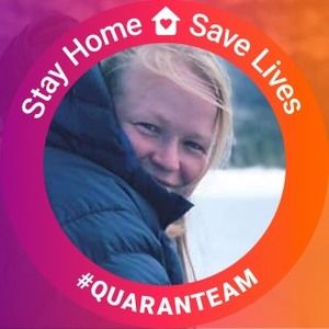 Meet your Posher, Molly